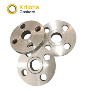 Stainless Steel Asme B16.5, Class 300 Pl Flange