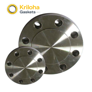 Sorf Blind Flange Blind Flange Forged Bossed Blind Flange
