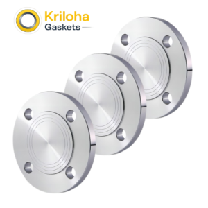 Stainless Steel Blind Flange