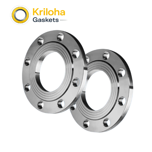 15Mm Flange Plate Steel Flange Plate Galvanized Pipe Base Plate Flange Plate Adapter