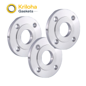 15Mm Stainless Steel Flange Plate