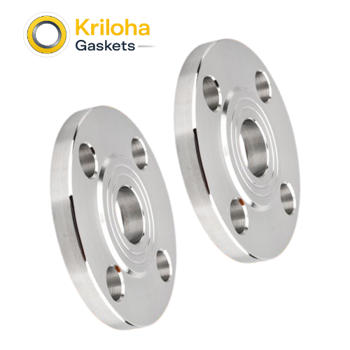 16Mm Plate Flanges Carbon Steel Pn16