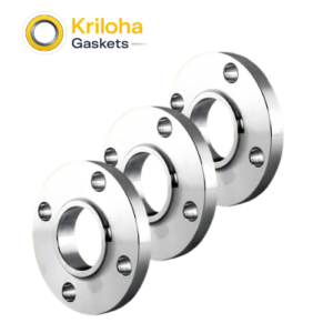 4 Inch Slip On Flange Pn16