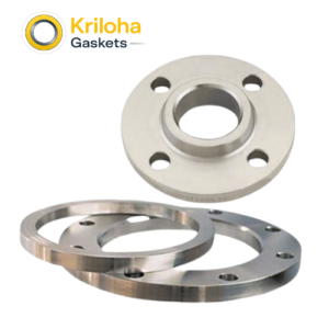 4 Inch Slip On Flange Stainless Steel