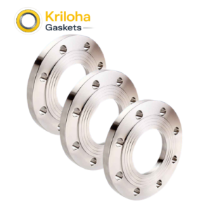 4 Slip On Flange Asme B16.5 Ss304L Ss316L