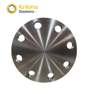 6 Inch Blind Flange Asme 16.47