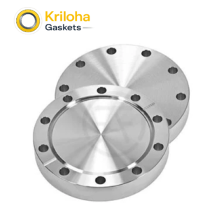 6 Inch Blind Flange Flat Face Blind Flange End Blind Flange Of Steel Froged Slip Blind