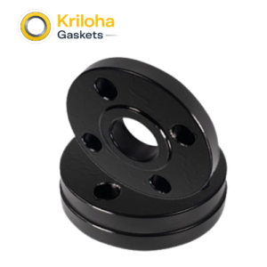 Pn16 B16.5 Stainless Steel Forged Slip-On Flange