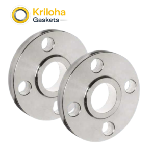 6 Inch Stainless Steel Slip On Flange Pn16