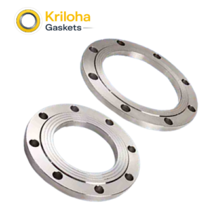 6 Slip On Flange Pn16 Dn200