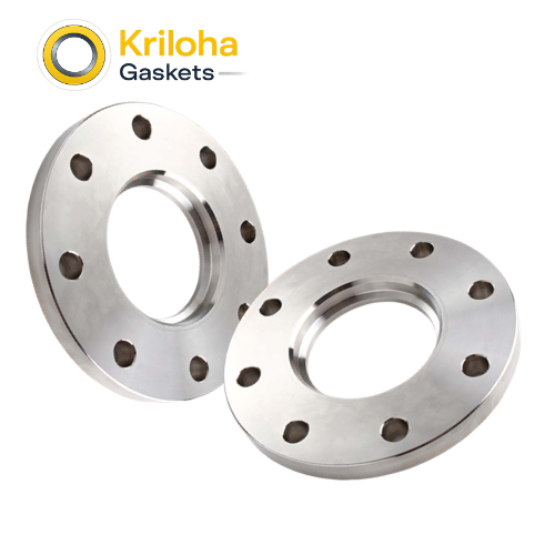 A105 Plate China Plate Flange Ansi Plate Flange Orifice Flange Plate