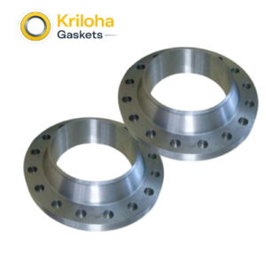 A694 F60 Flange Wn Rf 80 Mm Stainless Steel Flanges Suppliers