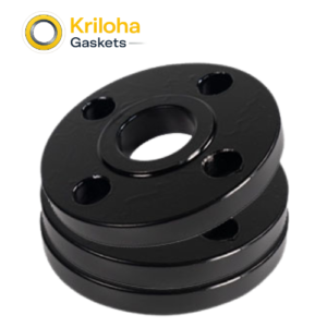 Ansi B16 5 A105 Sch40 Class150 Slip On Raised Face Steel Flange