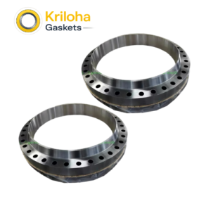 Ansi B16.47 Slip On Flange Forged Class 150 Carbon Steel Welding Flange