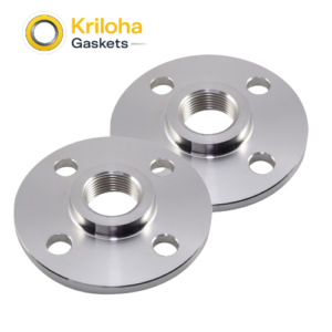 Ansi B16.5 Class 150 Forged Carbon Steel Slip On Flange