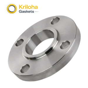 Ansi B16.5 F304 Stainless Steel 3 Inch Slip On Flange