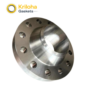Ansi B16.5 Welding Neck Carbon Steel Flange