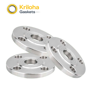 Asme A182 Forged Stainless Steel Pl Flange Dn 50 Steel Flange Plate
