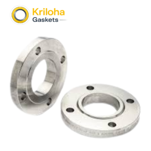 Asme B16.5 A182 F321 So Flange Dn 80 Rf Slip On Flange