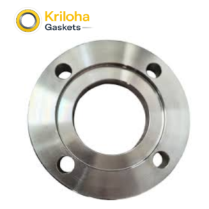 Asme B16.5 Ss304L Ss316L Slip On Flange