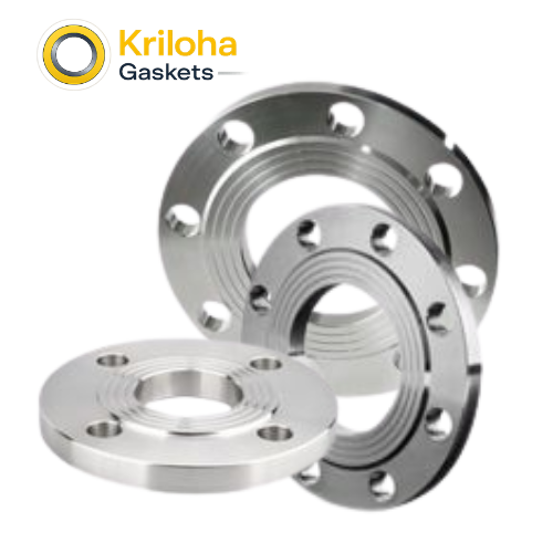 Asme Orifice Plate Flange Blind Plate Stainless Steel Plate Flange