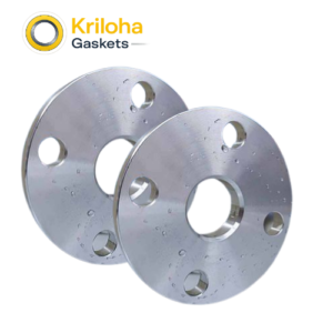 Astm A105 Plate Dn25 Dn40 Carbon Steel Flange