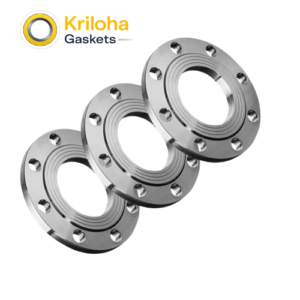 Astm A105 Stainless Plate Flanges Orifice Plate Flange Slip On Plate Flange