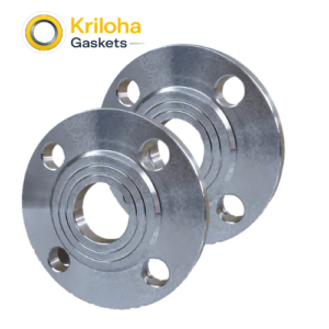 Astm A105N Carbon Steel Welding Plate Flange