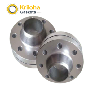 Astm A182 F304L Flange Pn 16 Forged Stainless Steel Weld Neck Flange