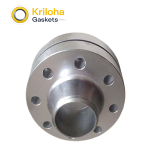 B16 47 Dn40 Weld Neck Flange