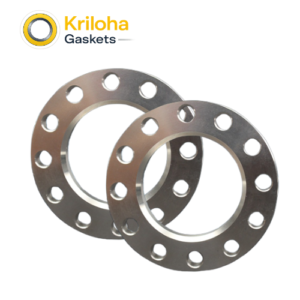 Brida Ciega Dn 400 Pn10