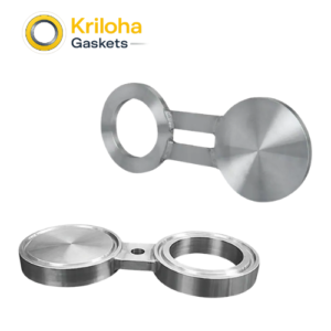 Carbon Steel 12 Inch Rf B16 48 Forged Slip Blind Flanges