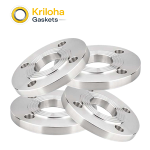 Dn50 A105 Carbon Steel Slip On Flange