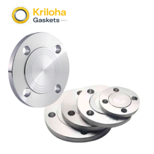 Class 150-300 8 Inch Stainless Steel Forged Blind Flange