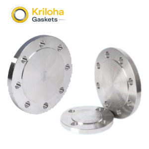 Class 150 Dn 750 Carbon Steel Forged Blind Flange