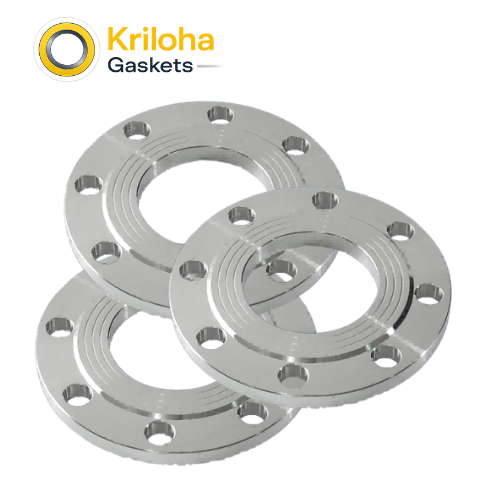 Customized Iso Plate Stainless Steel 304 Pn10 Flange