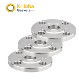 Din 150 Pipe Plate Flange Forged Stainless Steel 316