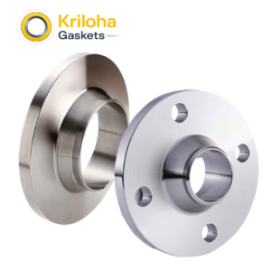 Flange Type Wn Weld Neck Flanges