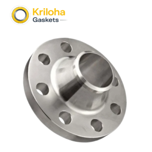 Stainless Steel Forged Asme B16.5 Rf Ff Slip-On Flange