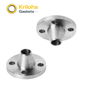 Ss Wn Flanges Stainless Steel Weld Neck Flange