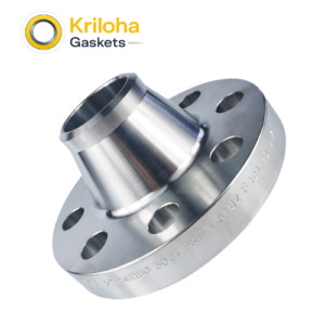 Wn Flange Ansi B16.5 Stainless Steel 304 316 304L 316L