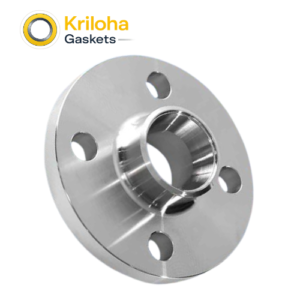 Wn Rtj Ansi 300 Stainless Steel Weld Neck Flange
