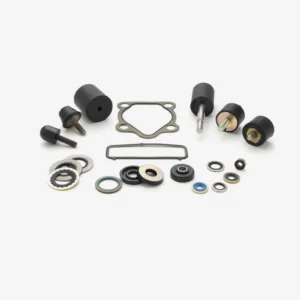 Metal Bonded Rubber Parts
