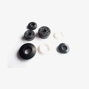 PTFE Bonded Rubber Parts