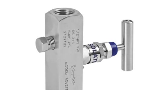 AGV 2 Gauge Vent Valve (4)