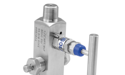 AGV 3 Multiport Gauge Valves (3)