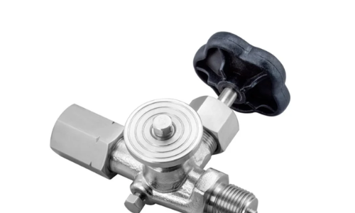 AGV 4 Forged Body Gauge Valve (3)